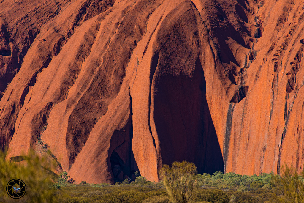 Uluru