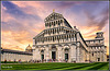Catedral de Pisa
