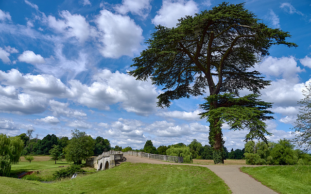 Brocket Hall