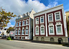 Cuxhaven, Lotsenviertel