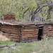 Abandoned Cabin