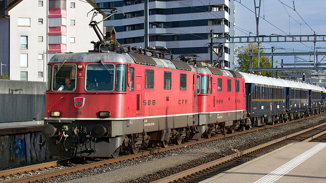 241025 Bussigny VSOE 1