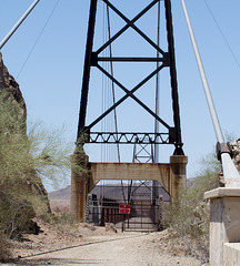 Yuma McPhaul suspension bridge (#0845)