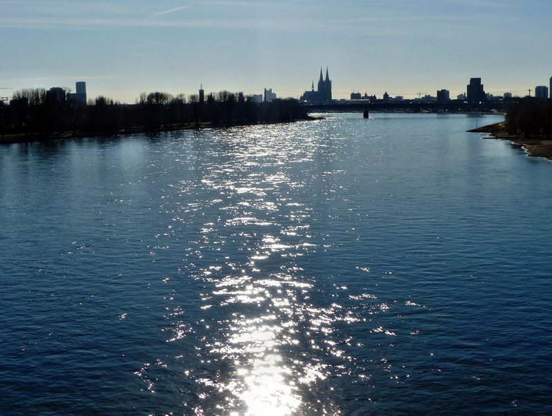 Cologne - Panorama