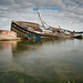 Pin Mill Suffolk