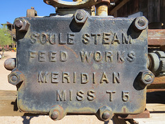 Soule Steam