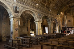 Coccaglio, Brescia - Pieve di S. Giovanni Battista