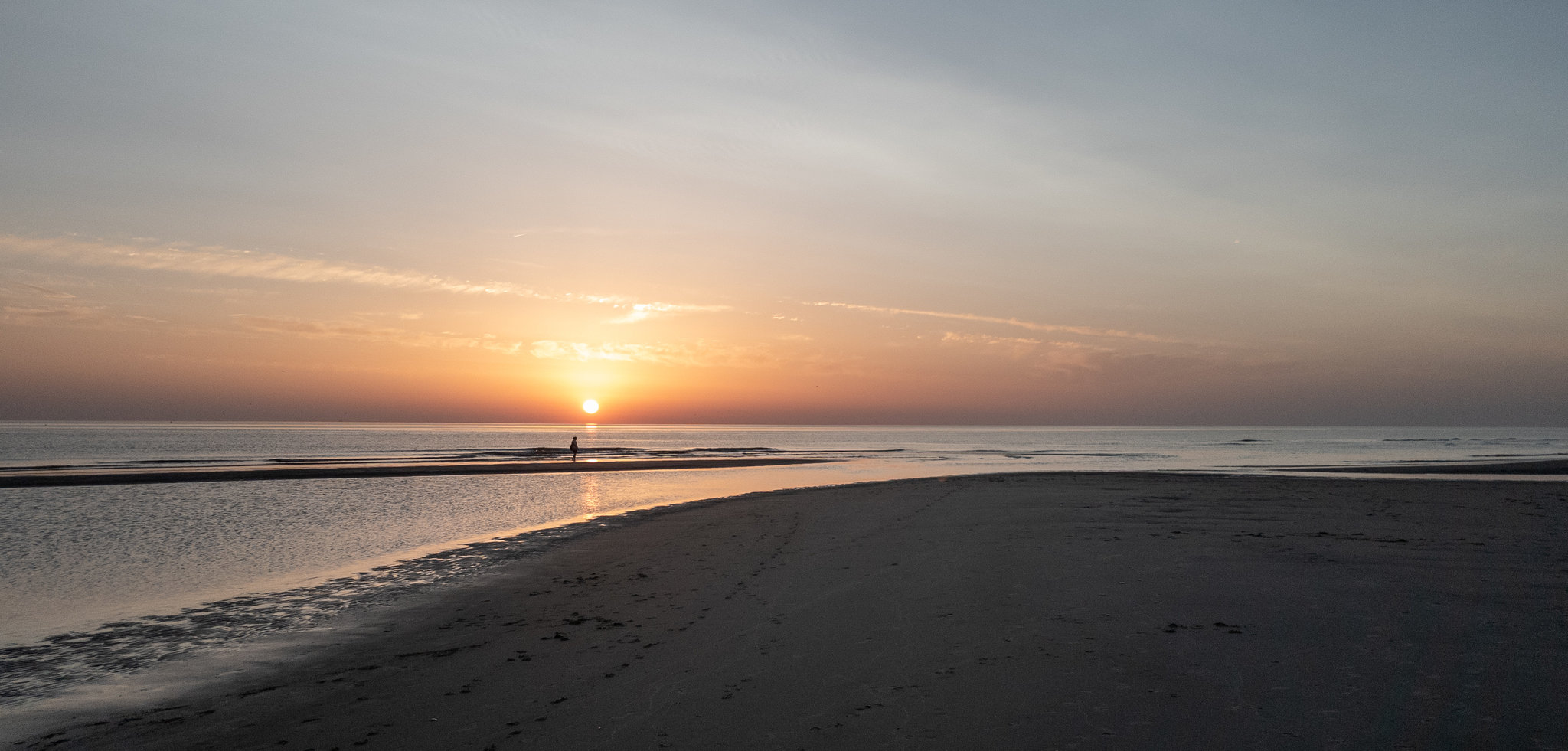 Netherlands - Hargen aan Zee