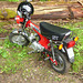 Honda Dax Honda Dax