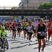 Berlin loves the marathon, and everyone joins in :-)