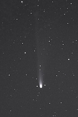 Comet C/2025 A6 Lemmon Comet C/2025 A6 Lemmon