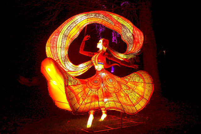 L'Odyssée lumineuse (8)