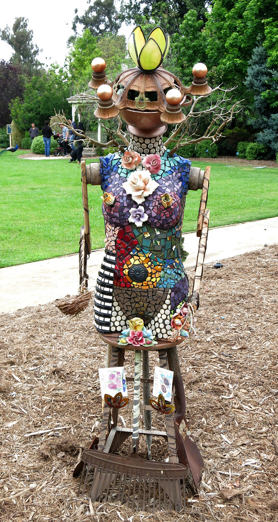 L.A. County Arboretum (0790)