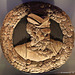 Stirling Head, carved in oak