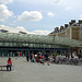 London: King's Cross 2014-07-02