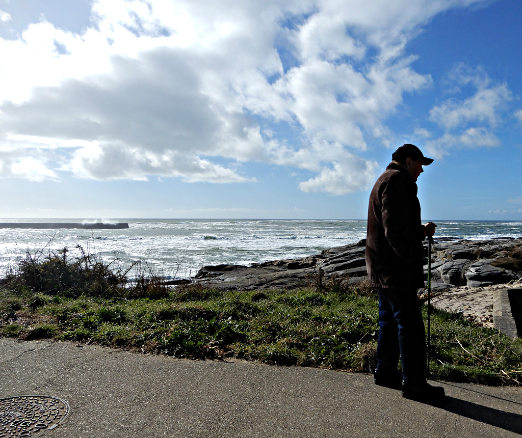 le vieil homme et la mer