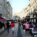 La Rochelle - Rue Sean Jean du Perot