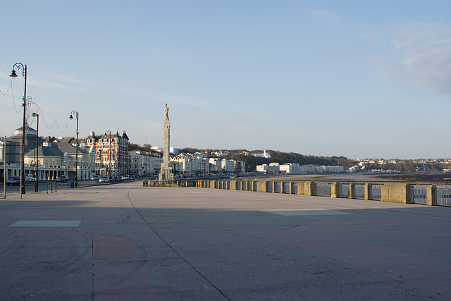 Douglas Promenade