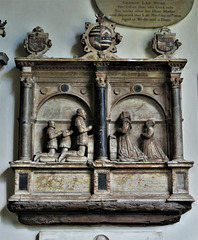 chelsea old church, london (19)c16 tomb of thomas hungerford +1581