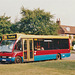 Trustline TL51 BUS in Tewin – 6 Aug 2003 (510-18)