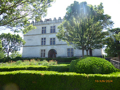 BOURDEILLES Dordogne BOURDEILLES Dordogne