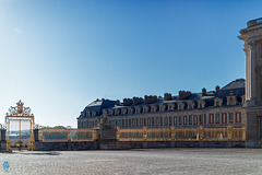 Bienvenue à Versailles