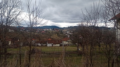 Two winter (?!) landscape