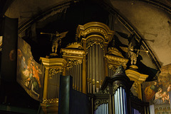 Maastricht - Onze-Lieve-Vrouwebasiliek