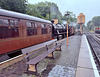 HBM SVR Bewdley Worcestershire England 6th June 2026