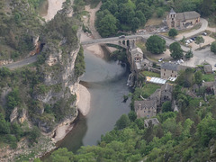 Gorges du Tarn