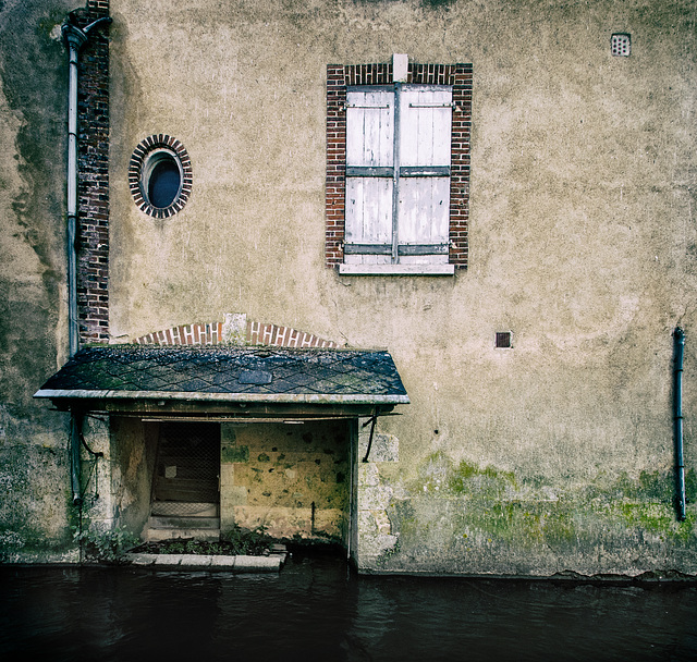 lavoir