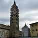 Pistoia - Piazza del Duomo