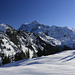 Mount Shuksan