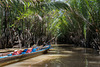 kleine Bootstour im Mekongdelta (© Buelipix)