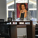 optometrist's window