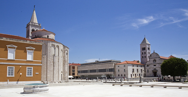Zadar - Croazia