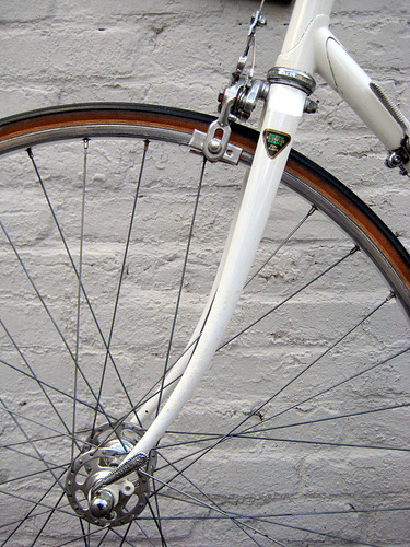1970 Raleigh Professional Mark I