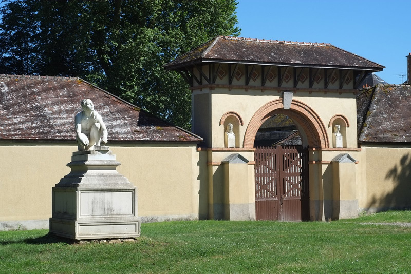 Ferme du Château de Jeurre