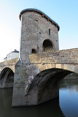 monmouth bridge gatehouse