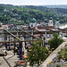 Veste Oberhaus - Lokal mit Aussicht Passau Donau/Inn