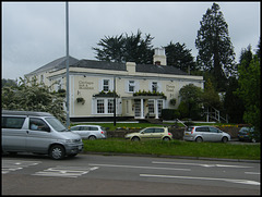 Devon Hotel at Matford