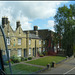 St John's Almshouses