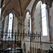 hythe church, kent, c13 chancel s. chapel (26)