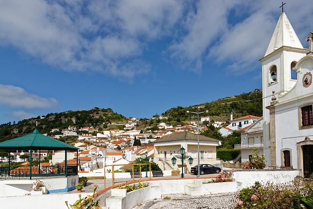 Pragança, Portugal