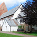 St. Severin in Keitum auf Sylt