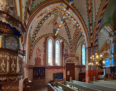 Happy Wall & Windows Wednesday!