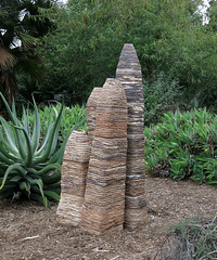 L.A. County Arboretum (0779)