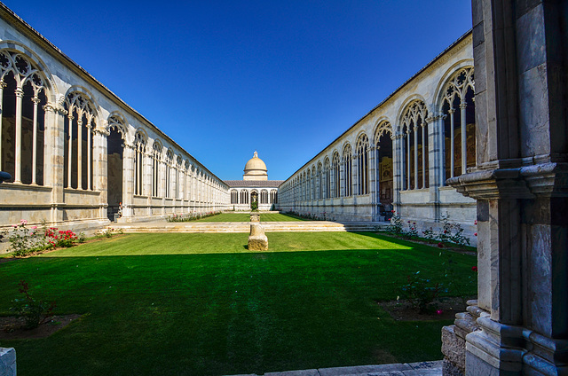 Camposanto Monumental