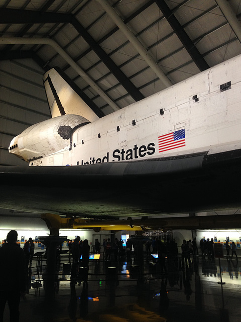 Space Shuttle