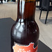 La Rossa  - Amber Ale birra Ticinese